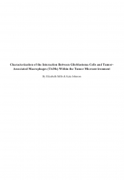 Mills Elizabeth,  Johnson Katharine Cover Page