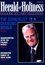 HERALD OF HOLINESS - October 1, 1994