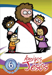 Amigos de Jesús
