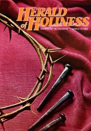 Herald of Holiness - March 15, 1982