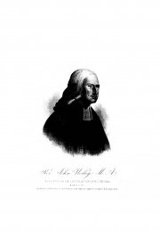 The Life of the Rev. John Wesley