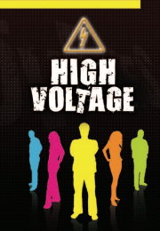 High Voltage: Lesson Five