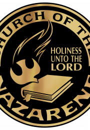 The Official Seal of the Church of the Nazarene