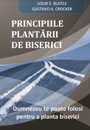 Principiile Plantării de Biserici