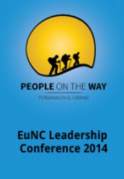 EuNC LC 2014 - Tuesday, 28 January 2014 - Session 1: Biblical Foundations of Discipleship