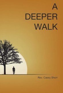 A Deeper Walk: New Testament Character Studies