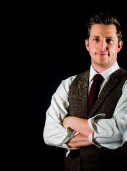 Ethan Slaughter, DBA, CPA