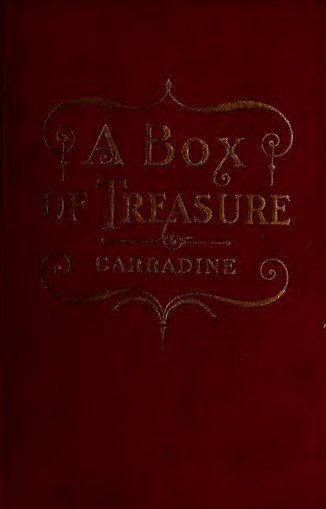 Book Cover