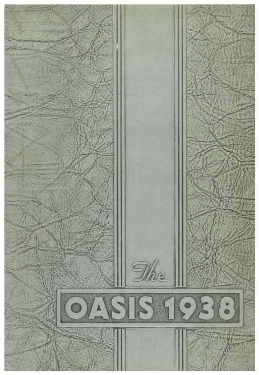 Oasis 1938 cover 