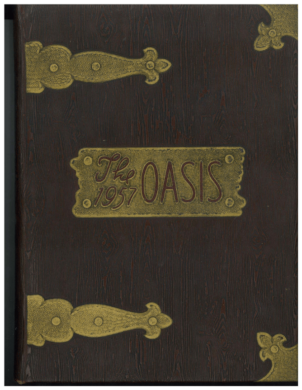 Oasis 1957 cover 