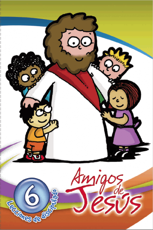 Amigos de Jesús