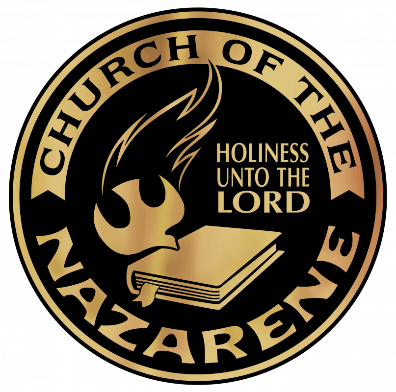 The Official Seal of the Church of the Nazarene