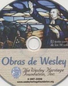 Las Obras de Wesley