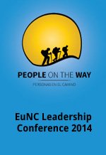 EuNC LC 2014 - Tuesday, 28 January 2014 - Session 1: Biblical Foundations of Discipleship